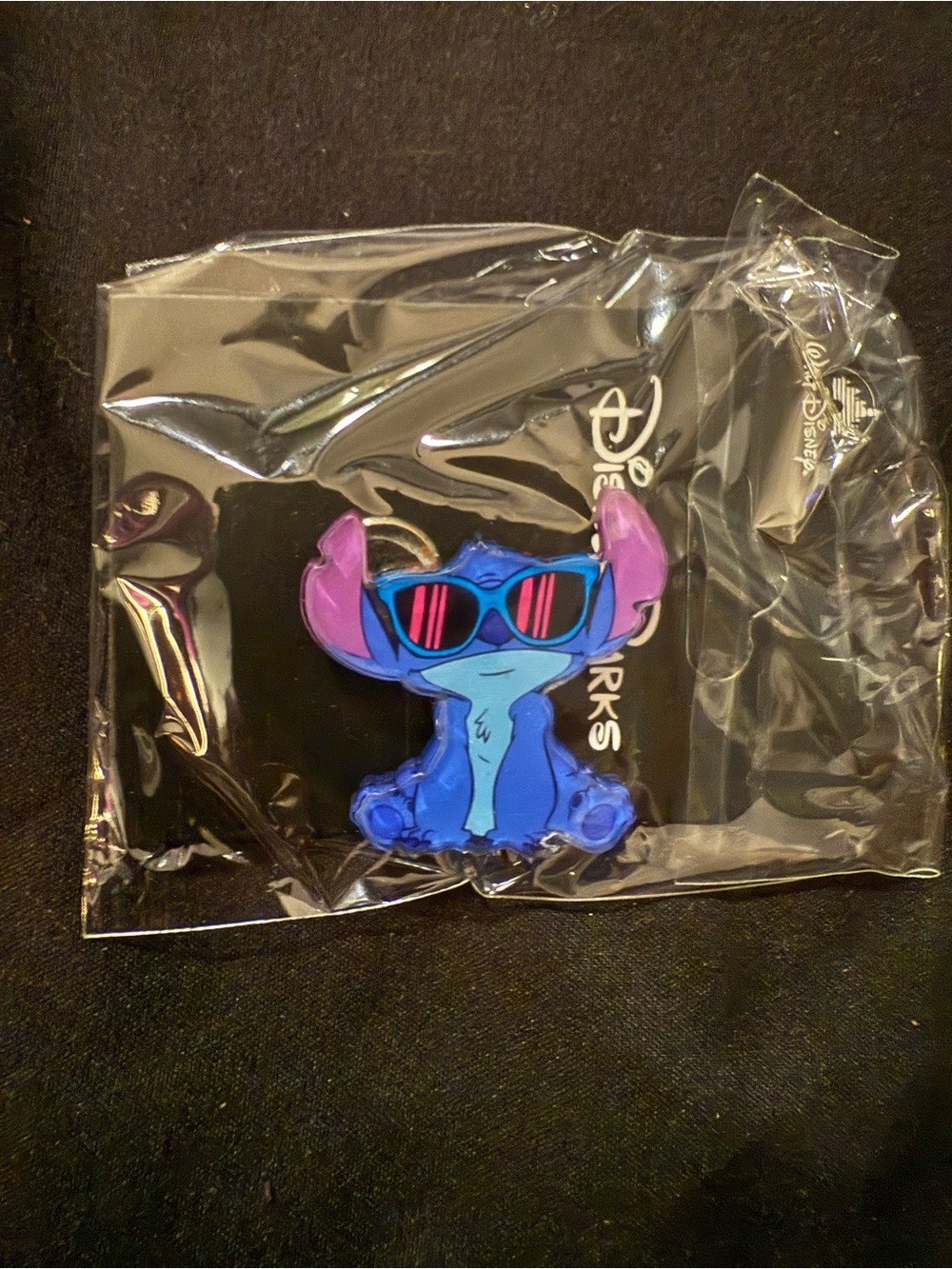 🌟Pick Any 3/$20 Sale Stitch Pin